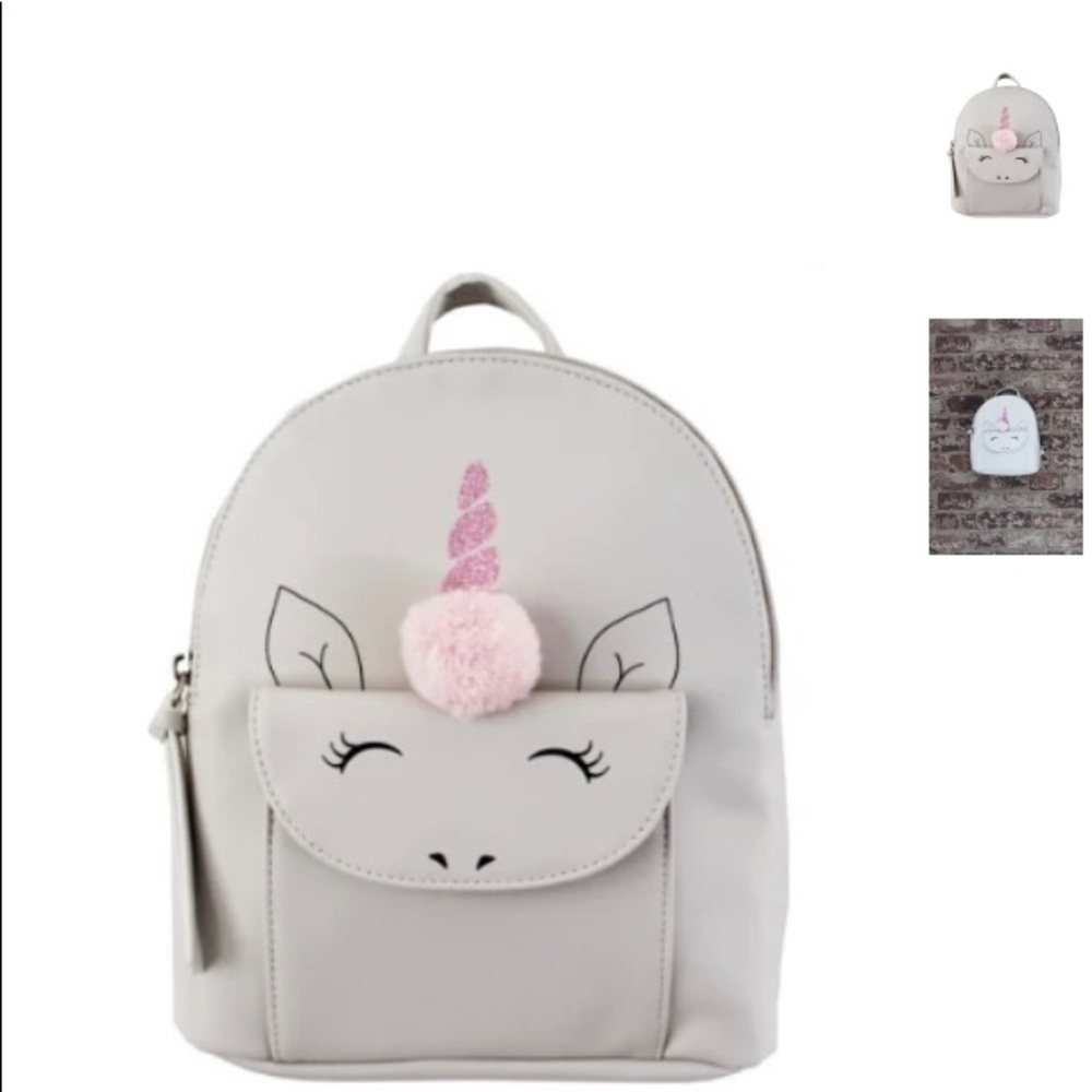 Child backpack